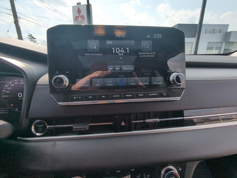 2025 Mitsubishi Outlander Plug-In Hybrid LE S-AWC