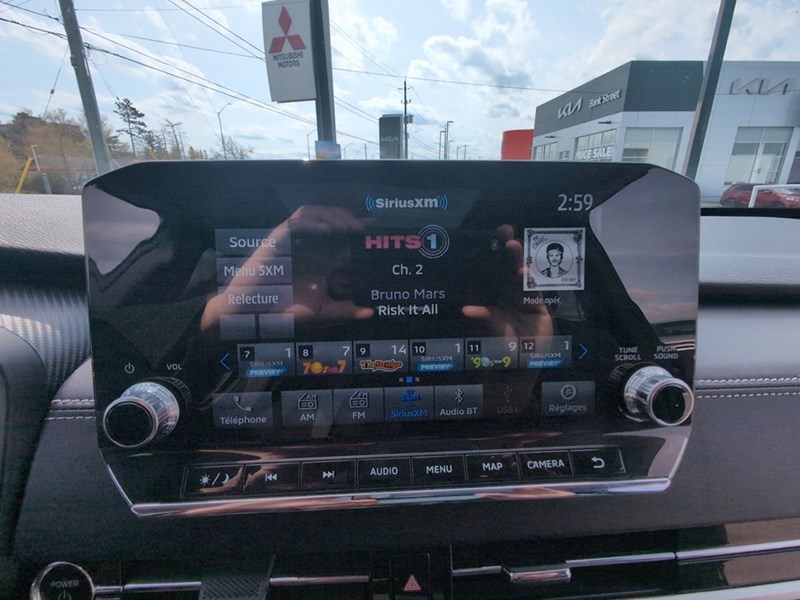 2025 Mitsubishi Outlander Plug-In Hybrid LE S-AWC