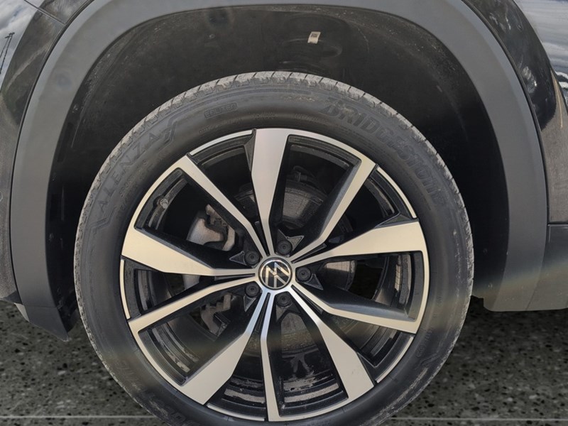 2024 Volkswagen Atlas Execline 2.0 TSI 4MOTION