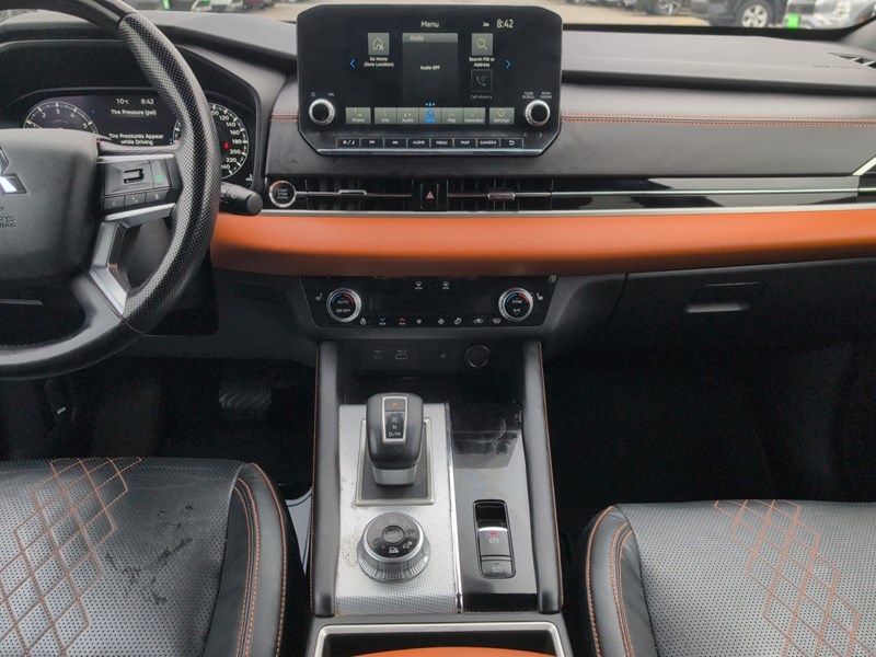 2022 Mitsubishi Outlander GT Premium S-AWC