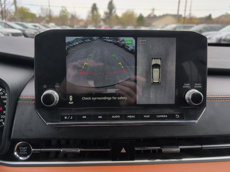 2022 Mitsubishi Outlander GT Premium S-AWC