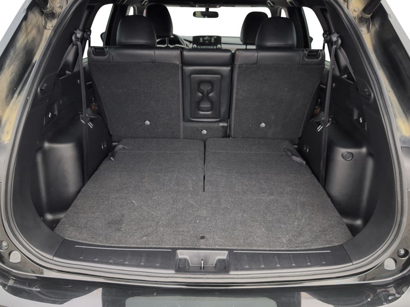 2022 Mitsubishi Outlander GT Premium S-AWC
