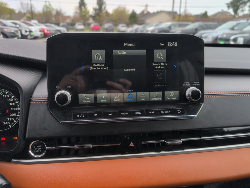 2022 Mitsubishi Outlander GT Premium S-AWC