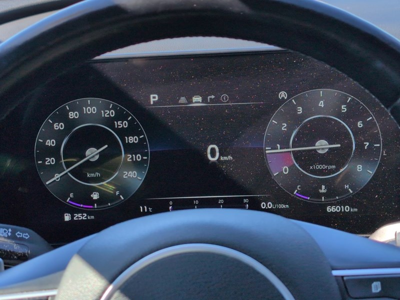 2023 Kia Sportage X-Line Limited AWD w/Black Interior