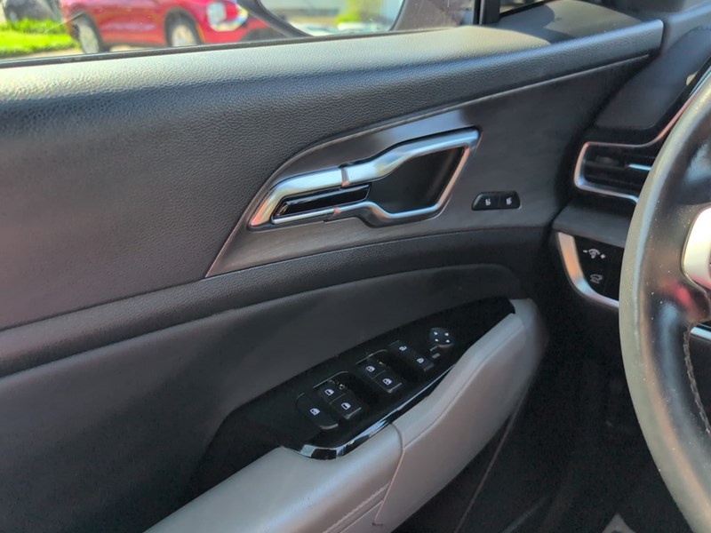 2023 Kia Sportage X-Line Limited AWD w/Black Interior
