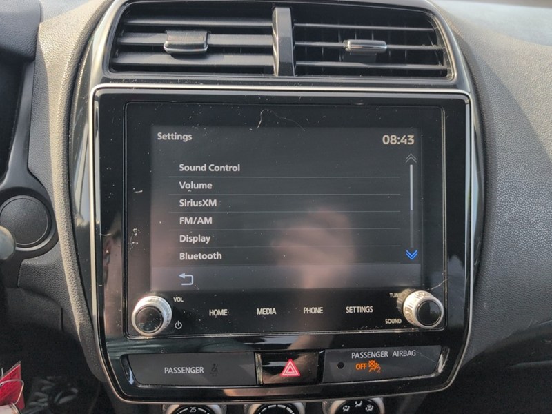 2020 Mitsubishi RVR SE AWC