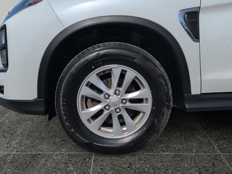 2020 Mitsubishi RVR SE AWC