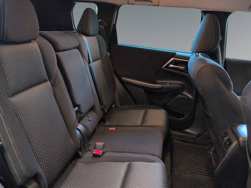 2023 Mitsubishi Outlander ES S-AWC