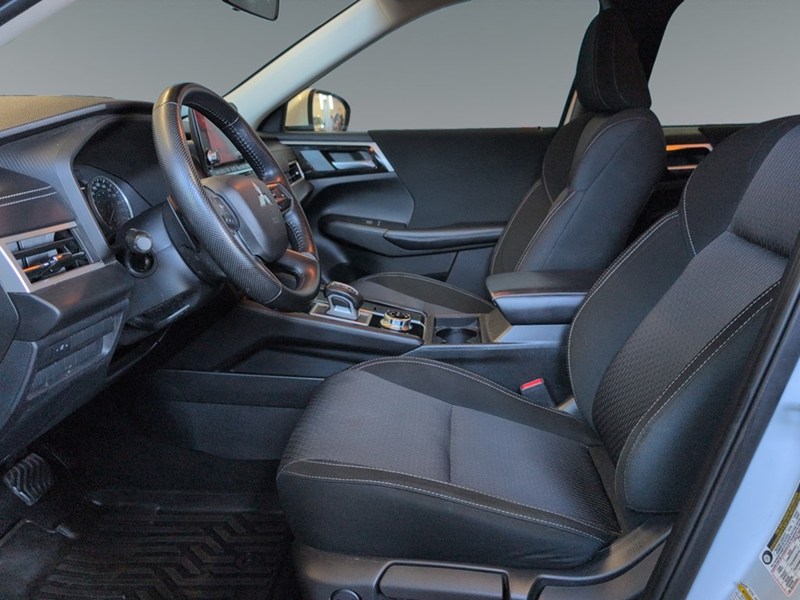 2023 Mitsubishi Outlander ES S-AWC