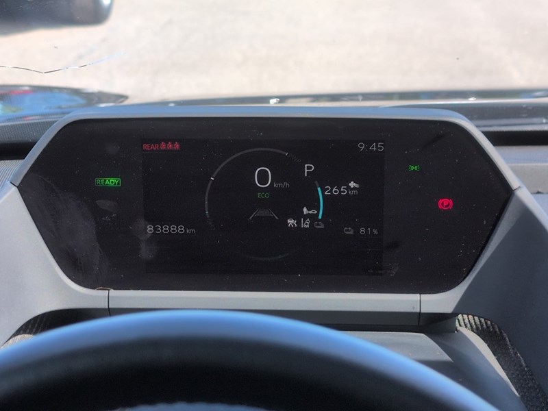 2023 Toyota bZ4X XLE AWD