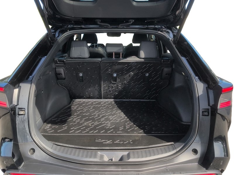 2023 Toyota bZ4X XLE AWD