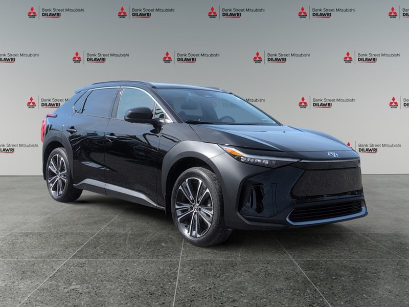 2023 Toyota bZ4X XLE AWD