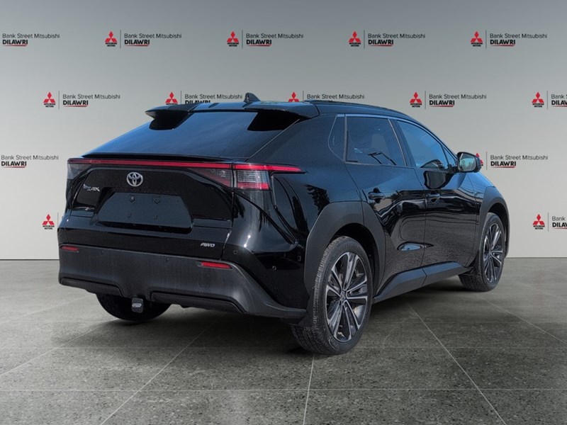 2023 Toyota bZ4X XLE AWD