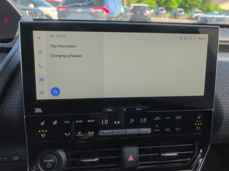 2023 Toyota bZ4X XLE AWD