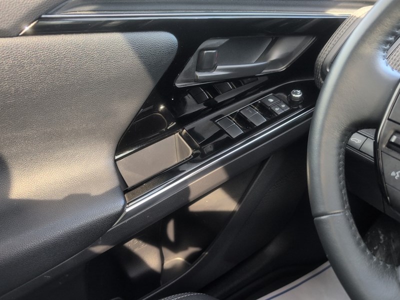 2023 Toyota bZ4X XLE AWD