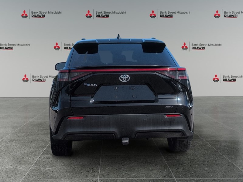 2023 Toyota bZ4X XLE AWD