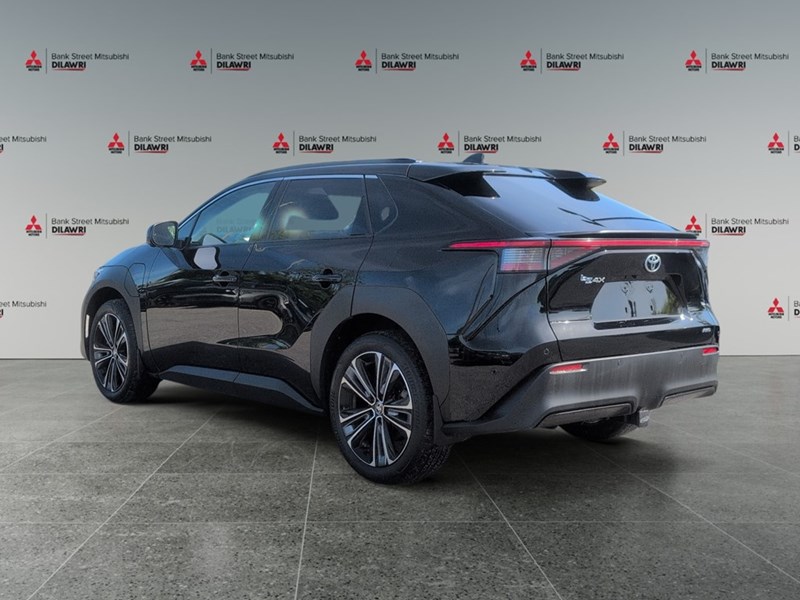 2023 Toyota bZ4X XLE AWD