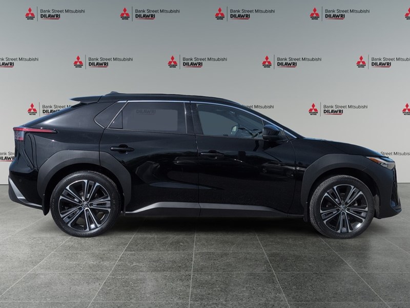 2023 Toyota bZ4X XLE AWD