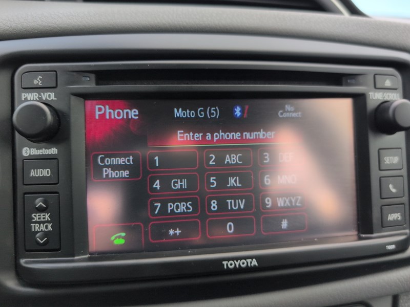 2017 Toyota Yaris 5dr HB Auto LE