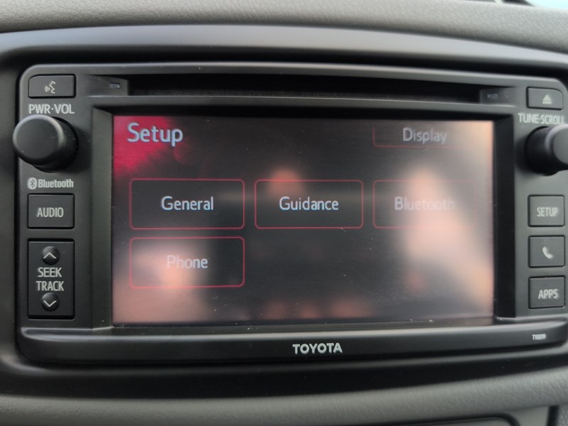 2017 Toyota Yaris 5dr HB Auto LE