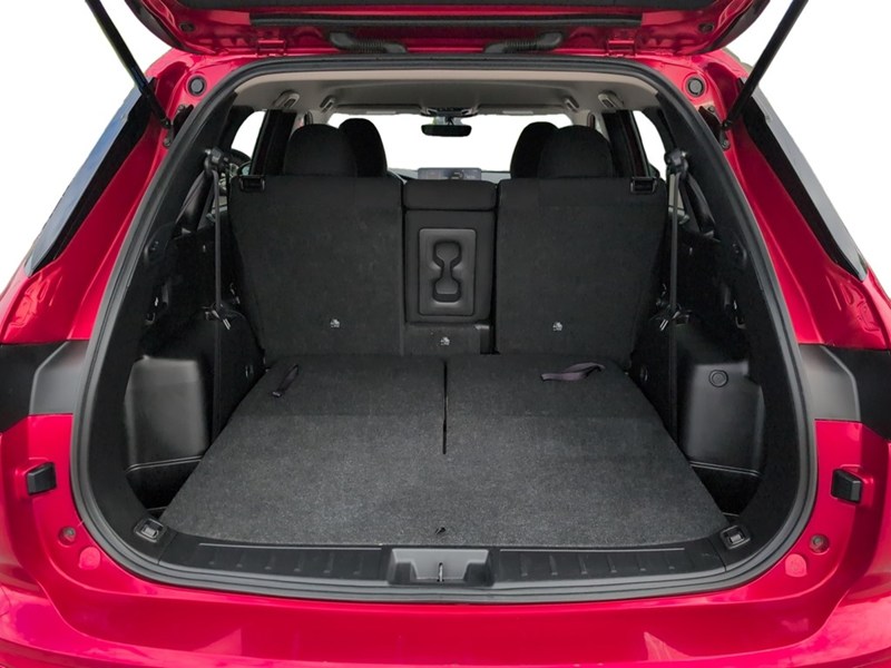 2025 Mitsubishi Outlander ES S-AWC