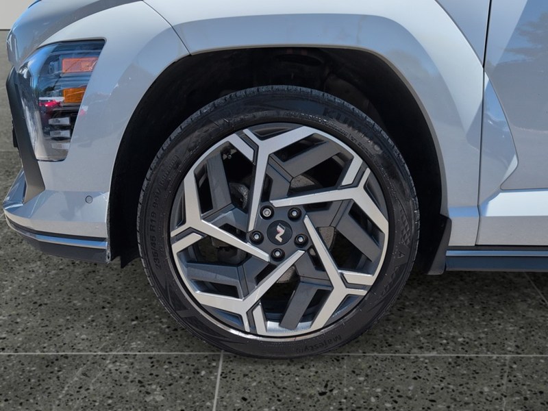 2024 Hyundai Kona 1.6T N Line Ultimate AWD