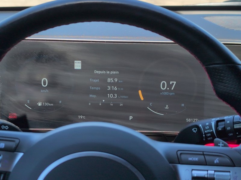 2024 Hyundai Kona 1.6T N Line Ultimate AWD