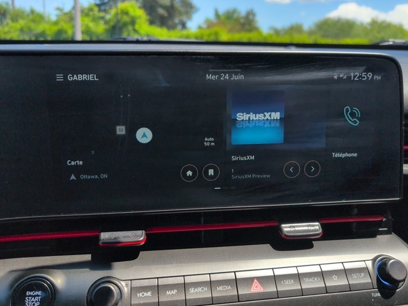2024 Hyundai Kona 1.6T N Line Ultimate AWD