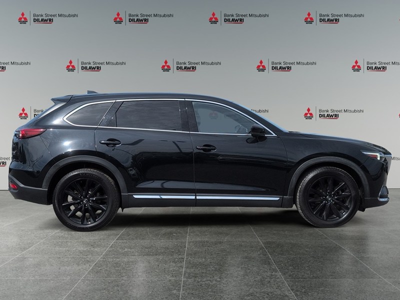 2022 Mazda CX-9 GT AWD