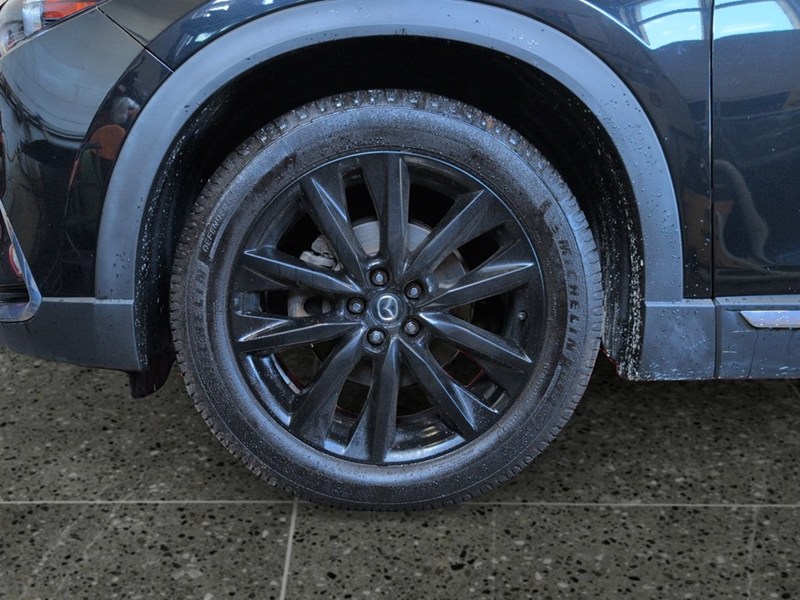 2022 Mazda CX-9 GT AWD
