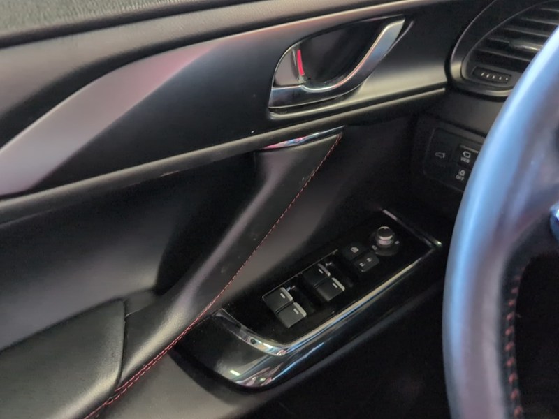 2022 Mazda CX-9 GT AWD