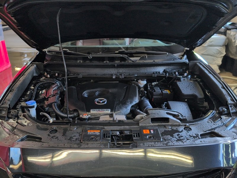 2022 Mazda CX-9 GT AWD