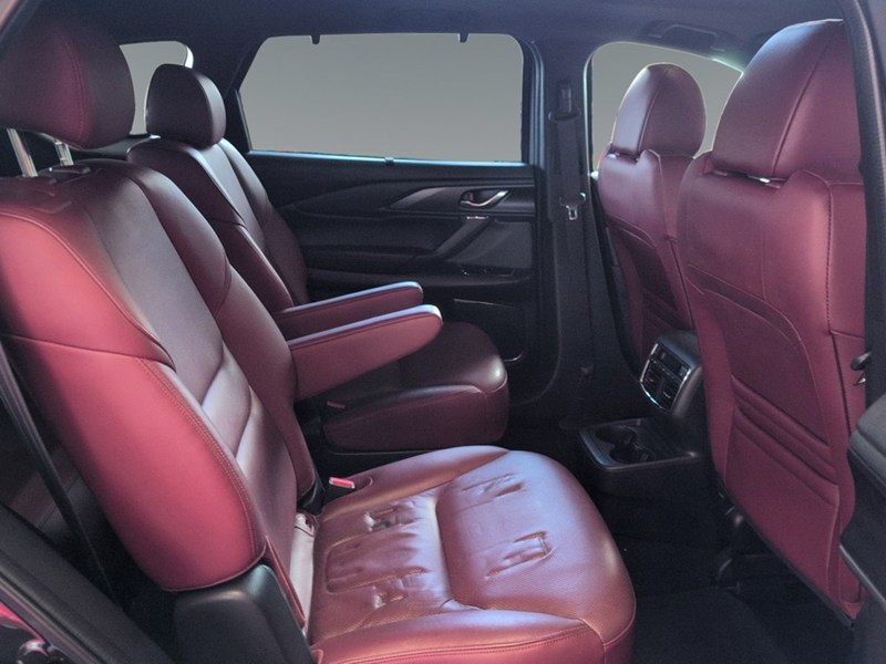 2022 Mazda CX-9 GT AWD