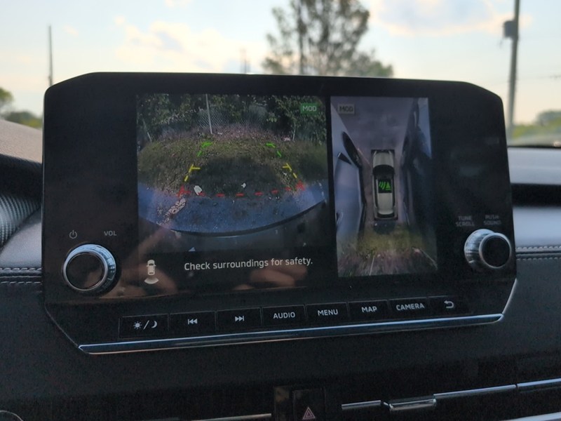 2024 Mitsubishi Outlander Plug-In Hybrid NOIR S-AWC