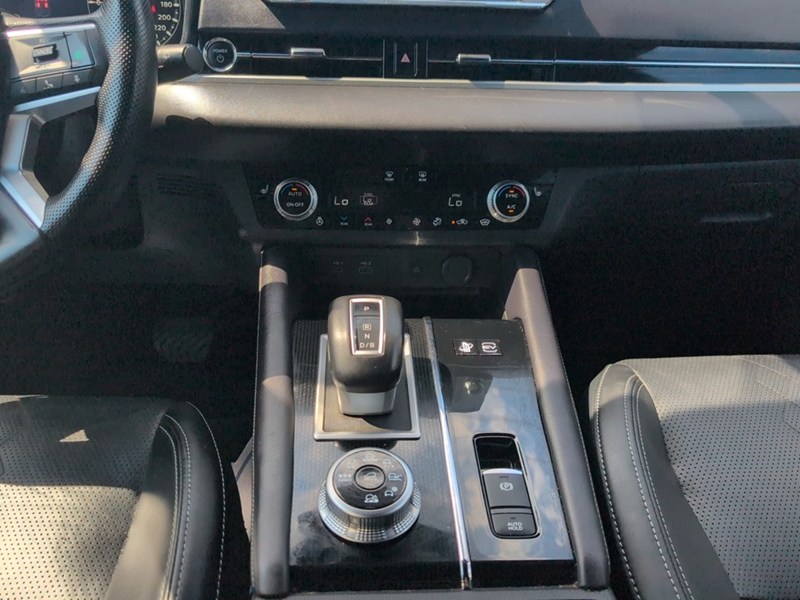2024 Mitsubishi Outlander Plug-In Hybrid NOIR S-AWC