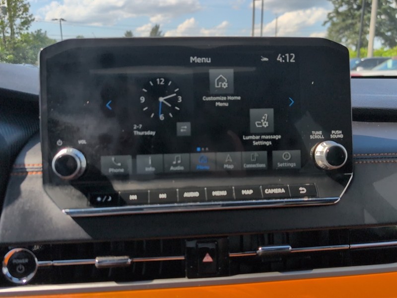 2023 Mitsubishi Outlander Plug-In Hybrid GT S-AWC