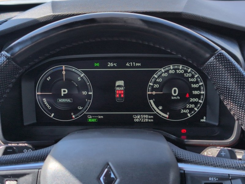 2023 Mitsubishi Outlander Plug-In Hybrid GT S-AWC