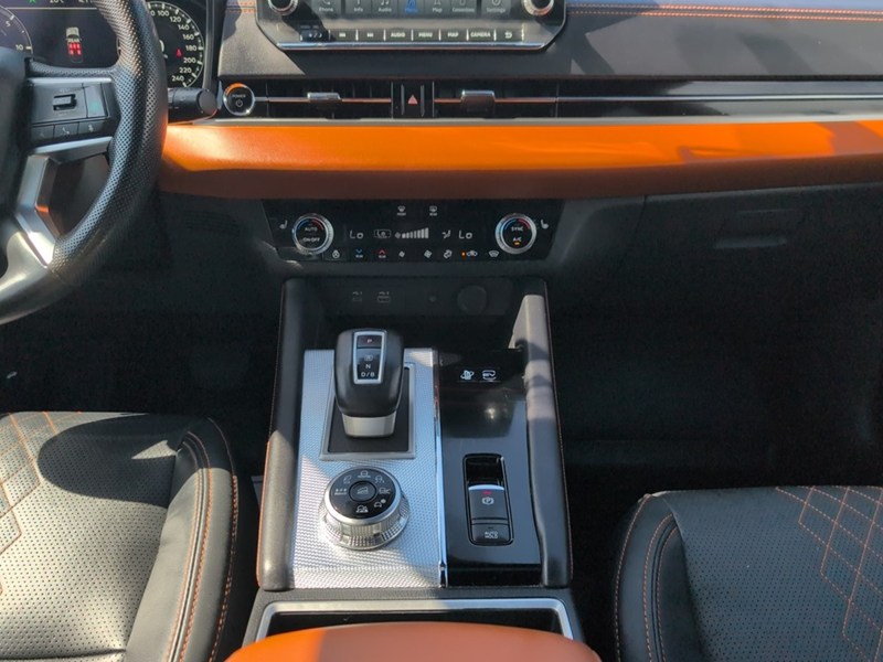 2023 Mitsubishi Outlander Plug-In Hybrid GT S-AWC
