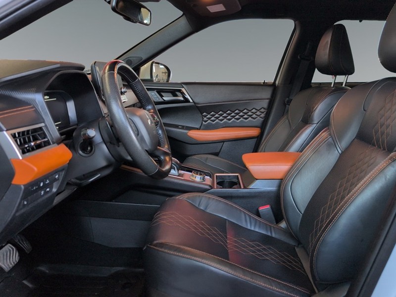 2023 Mitsubishi Outlander Plug-In Hybrid GT S-AWC