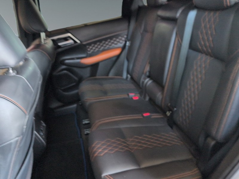 2023 Mitsubishi Outlander Plug-In Hybrid GT S-AWC