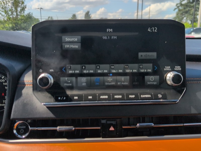 2023 Mitsubishi Outlander Plug-In Hybrid GT S-AWC