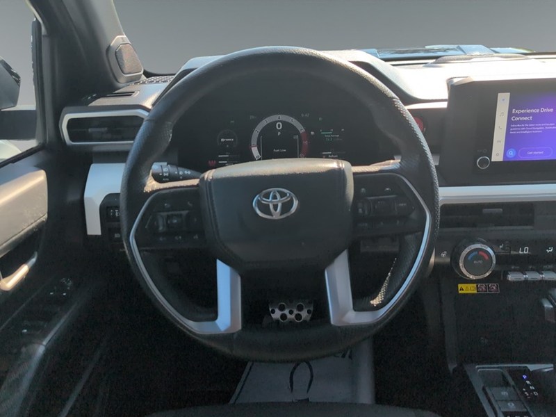 2024 Toyota Tacoma 4x4 Double Cab Auto