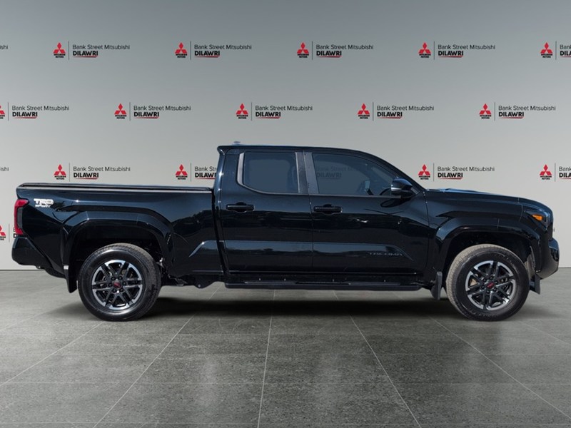 2024 Toyota Tacoma 4x4 Double Cab Auto