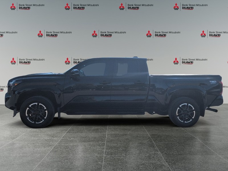 2024 Toyota Tacoma 4x4 Double Cab Auto