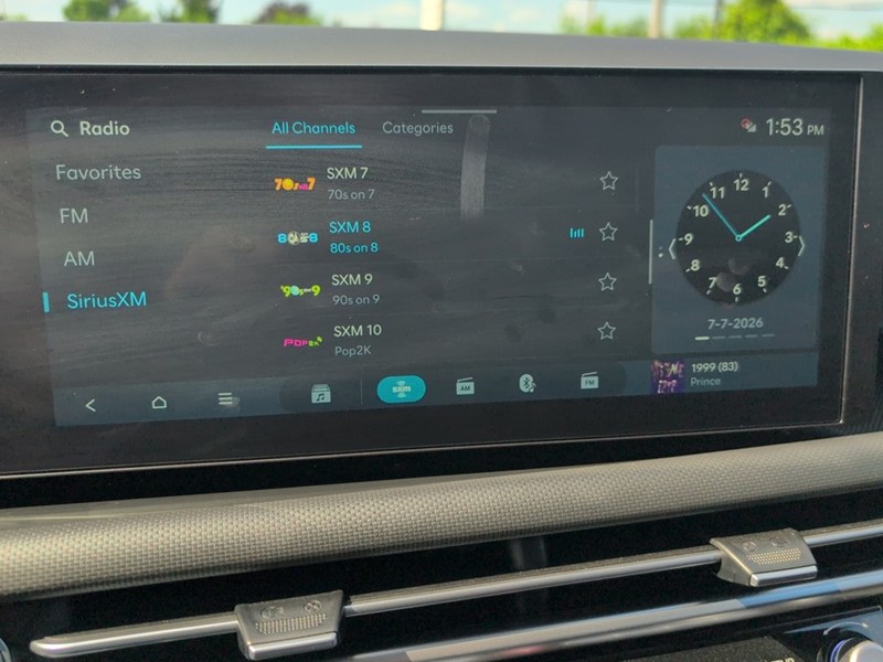 2026 Hyundai Tucson Preferred AWD