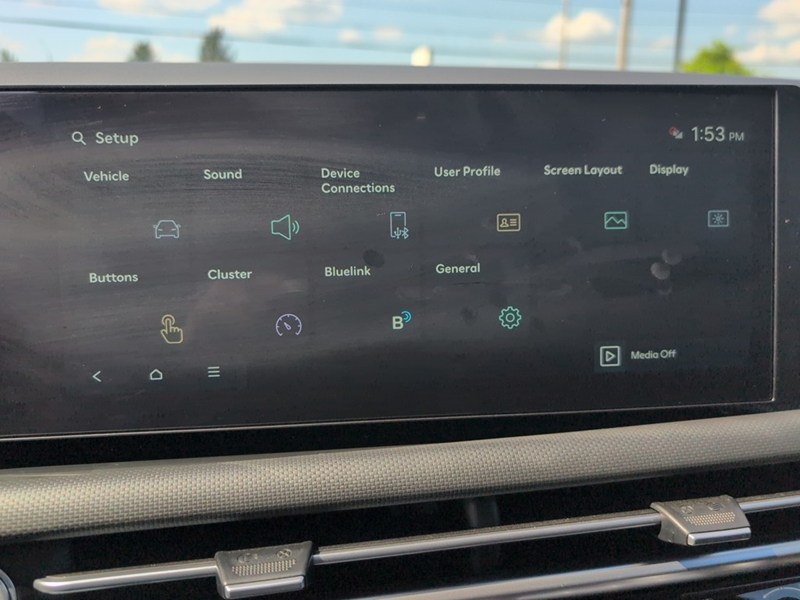 2026 Hyundai Tucson Preferred AWD