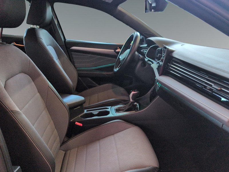 2025 Volkswagen Jetta Comfortline Auto/Full set of winter tires included & PPF film