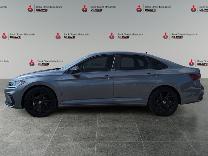 2025 Volkswagen Jetta Comfortline Auto/Full set of winter tires included & PPF film