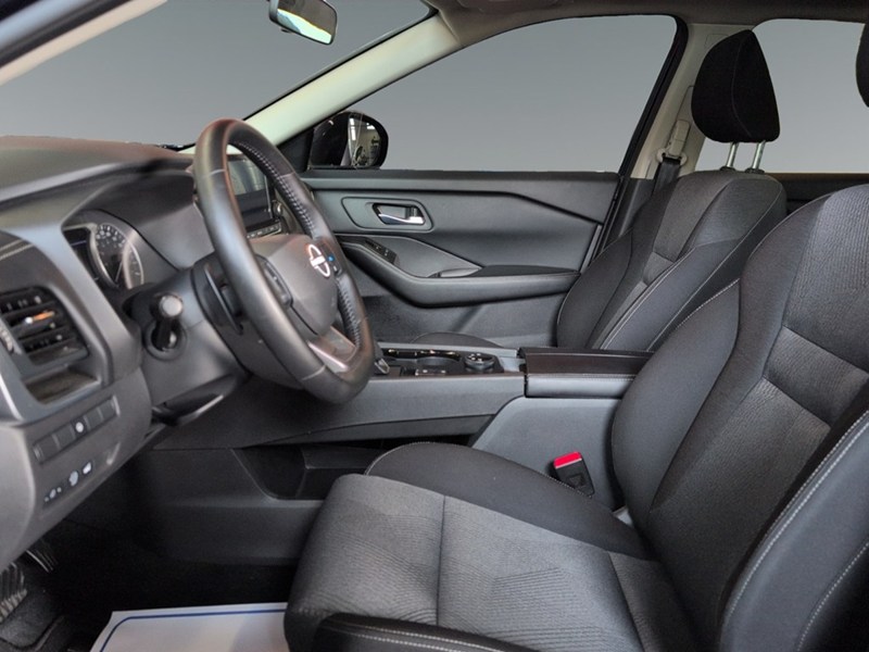 2025 Nissan Rogue AWD Midnight Edition