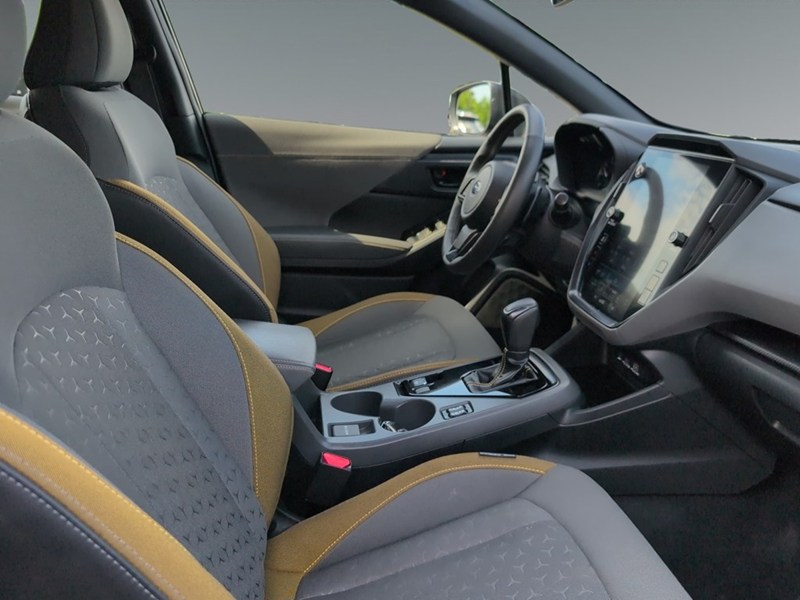 2024 Subaru Crosstrek Onyx AWD